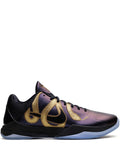Zoom Kobe 5 Protro Eggplant - Eggplant/Black/Metallic Gold Sneakers