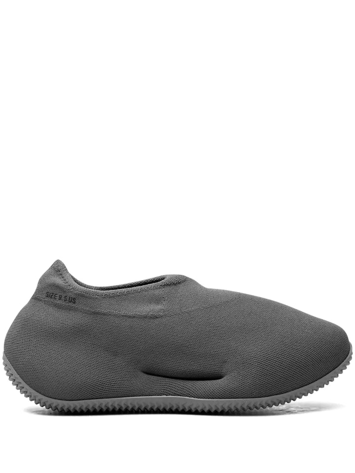 Yeezy Knit Runner Grey Sneakers