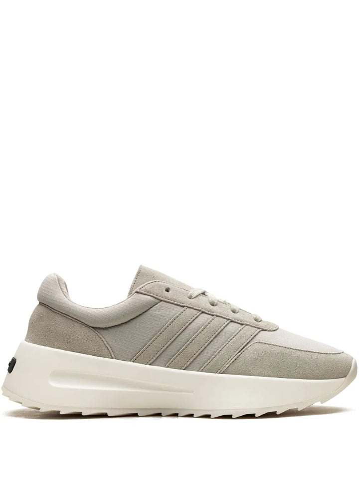 Fear Of God X Los Angeles Beige Sneakers