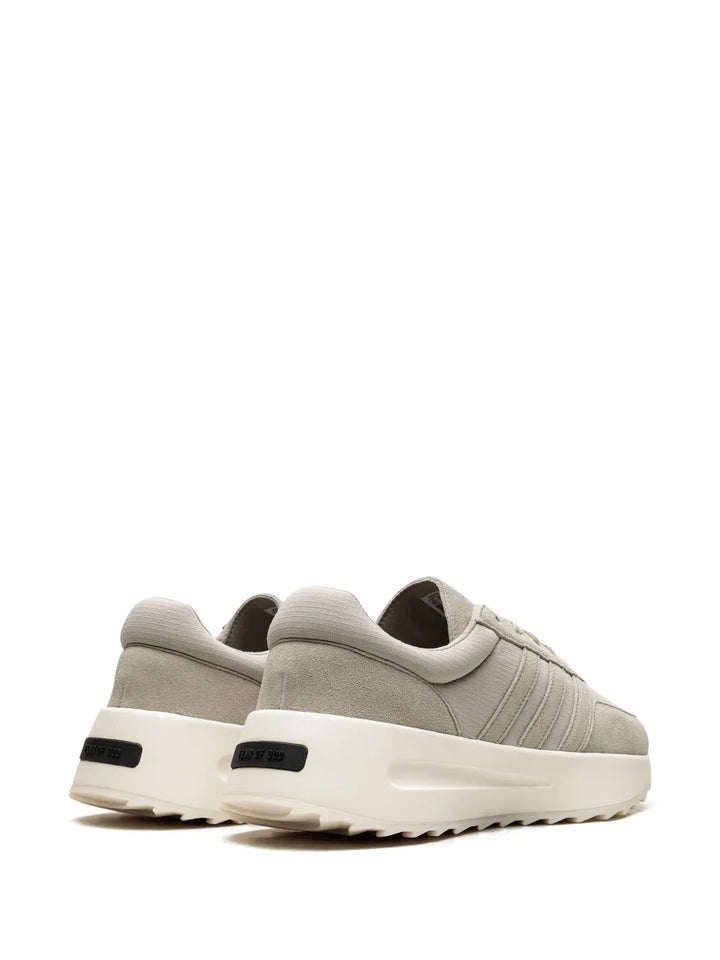 Fear Of God X Los Angeles Beige Sneakers