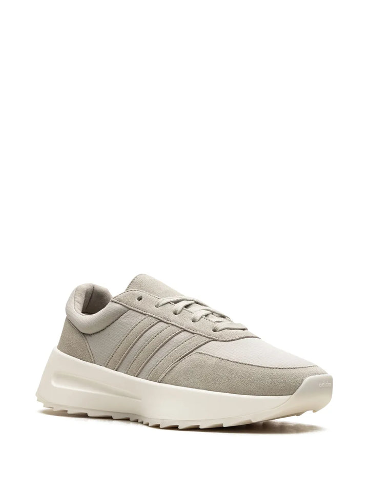 Fear Of God X Los Angeles Beige Sneakers
