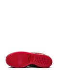X The Wizard Of Oz Sb Dunk Low Pro Sneakers