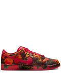 X The Wizard Of Oz Sb Dunk Low Pro Sneakers