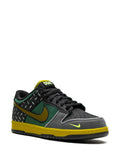 X Doaf Dunk Low What The Duck- University Of Oregon Home Sneakers