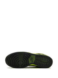 X Doaf Dunk Low What The Duck- University Of Oregon Home Sneakers