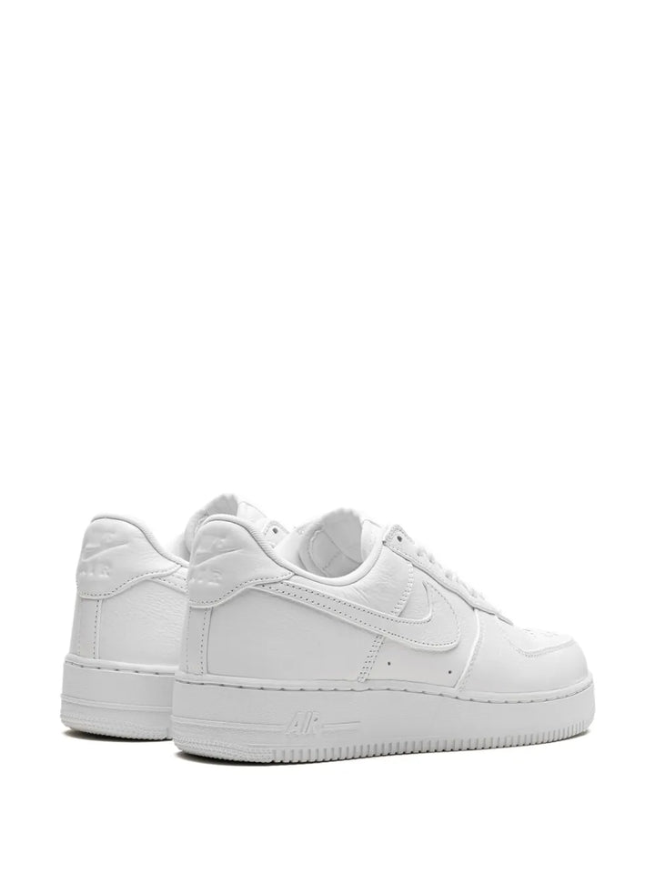 X Air Force 1 Jason Voorhees Sneakers