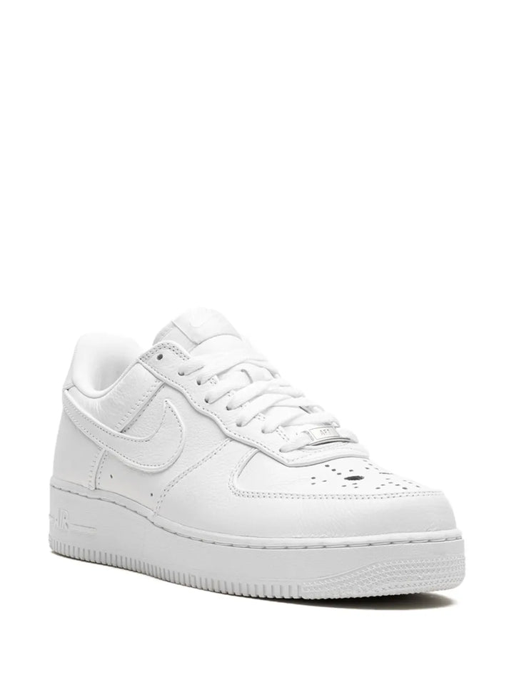 X Air Force 1 Jason Voorhees Sneakers