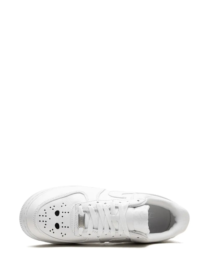 X Air Force 1 Jason Voorhees Sneakers