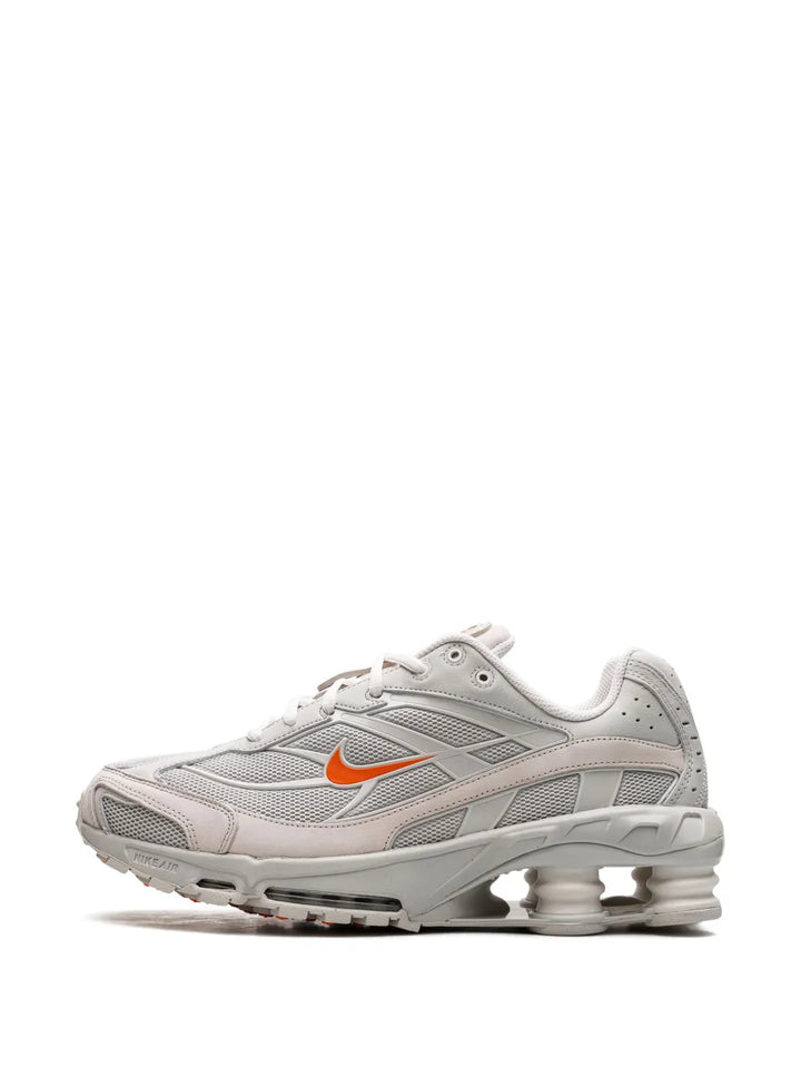 Shox Ride 2 Light Bone Sneakers