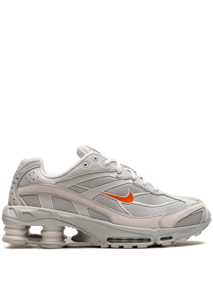 Shox Ride 2 Light Bone Sneakers