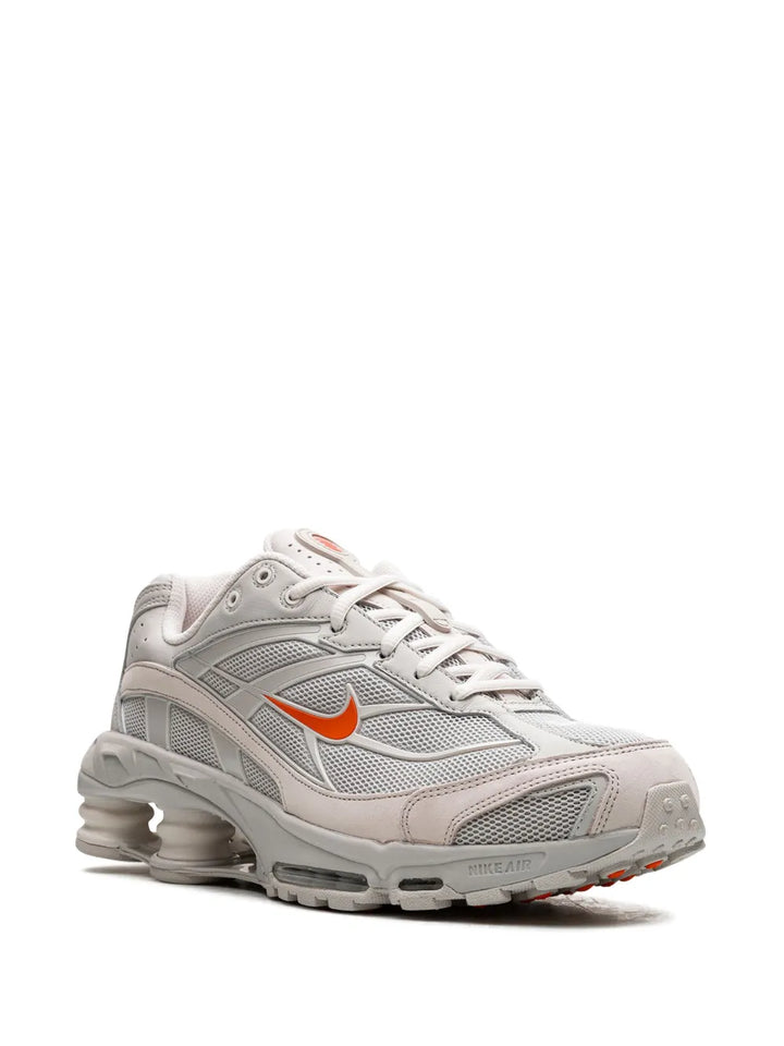 Shox Ride 2 Light Bone Sneakers