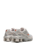 Shox Ride 2 Light Bone Sneakers