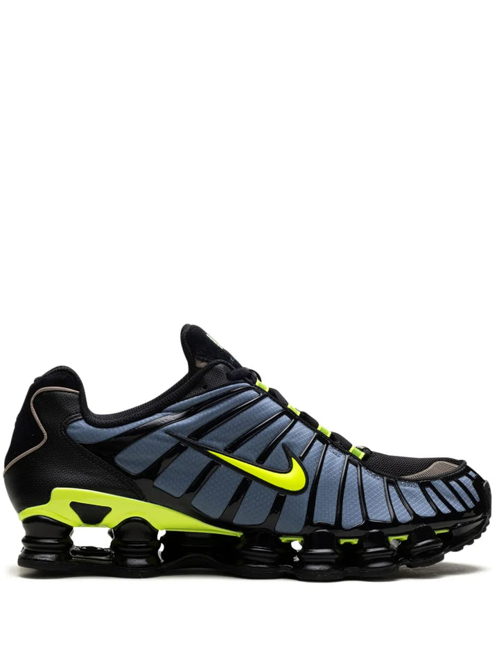 Shox Tl Thunderstorm Sneakers