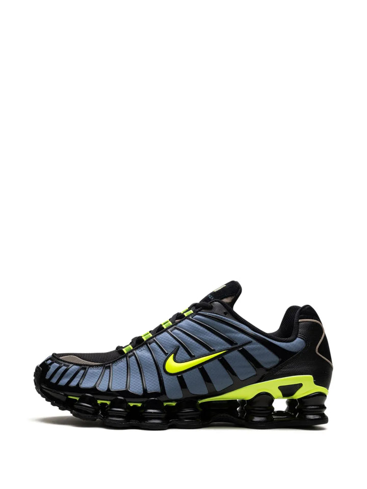 Shox Tl Thunderstorm Sneakers