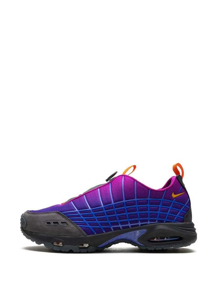 X Kids Of Immigrants Air Sndr Max Sp Persian Violet Sneakers