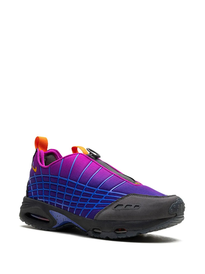X Kids Of Immigrants Air Sndr Max Sp Persian Violet Sneakers