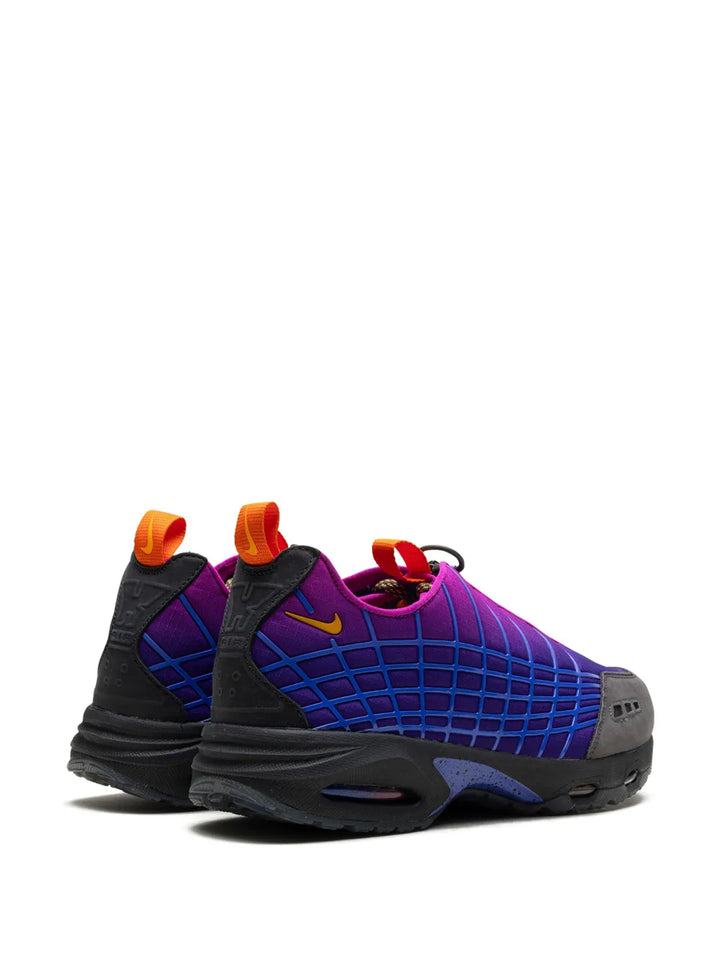 X Kids Of Immigrants Air Sndr Max Sp Persian Violet Sneakers