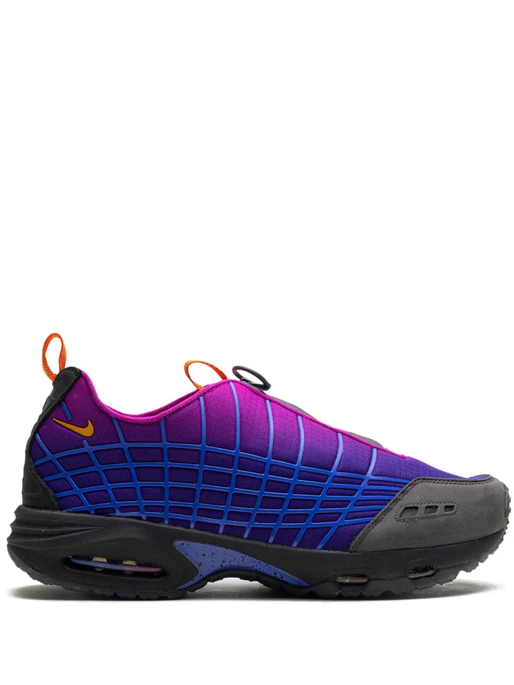 X Kids Of Immigrants Air Sndr Max Sp Persian Violet Sneakers