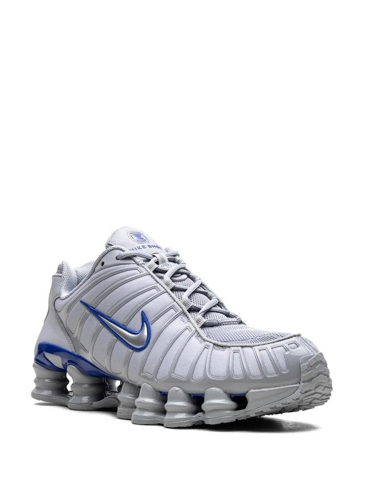 Shox Tl Wolf Grey Sneakers