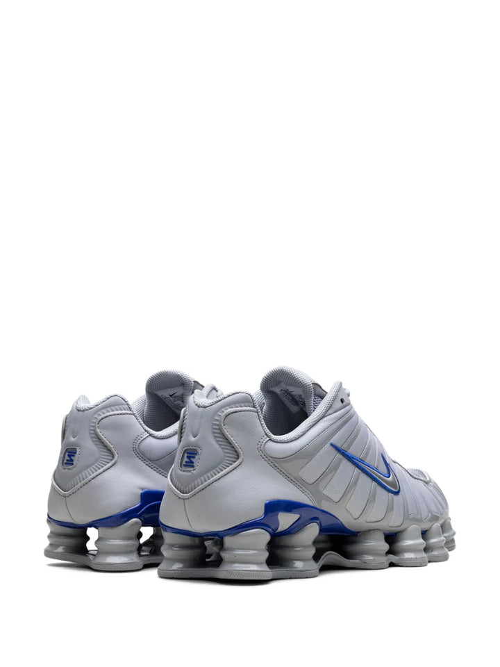 Shox Tl Wolf Grey Sneakers