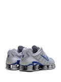 Shox Tl Wolf Grey Sneakers