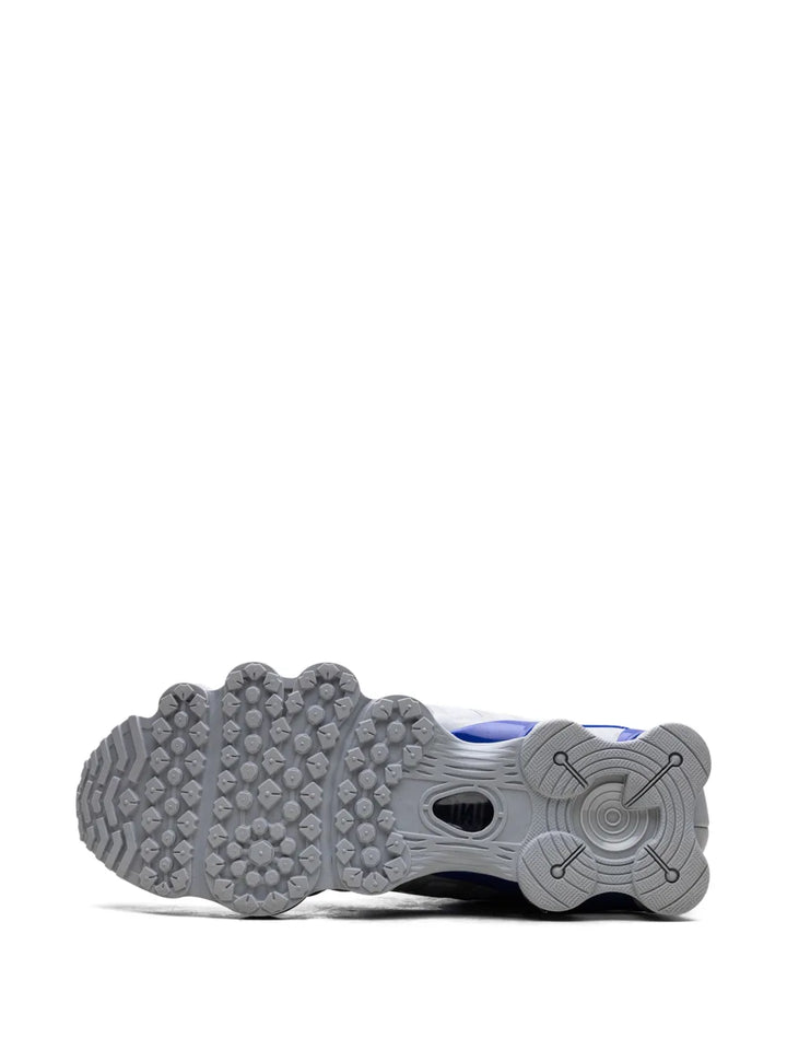 Shox Tl Wolf Grey Sneakers