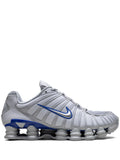 Shox Tl Wolf Grey Sneakers