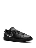 X Dancer Skateboards Sb Zoom Blazer Low Sneakers