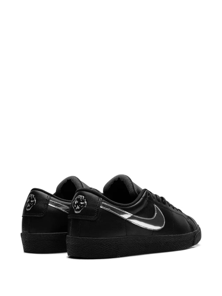 X Dancer Skateboards Sb Zoom Blazer Low Sneakers