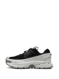 Zoom Vomero 5 Roam Black/Light Silver Sneakers