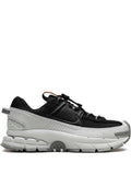 Zoom Vomero 5 Roam Black/Light Silver Sneakers