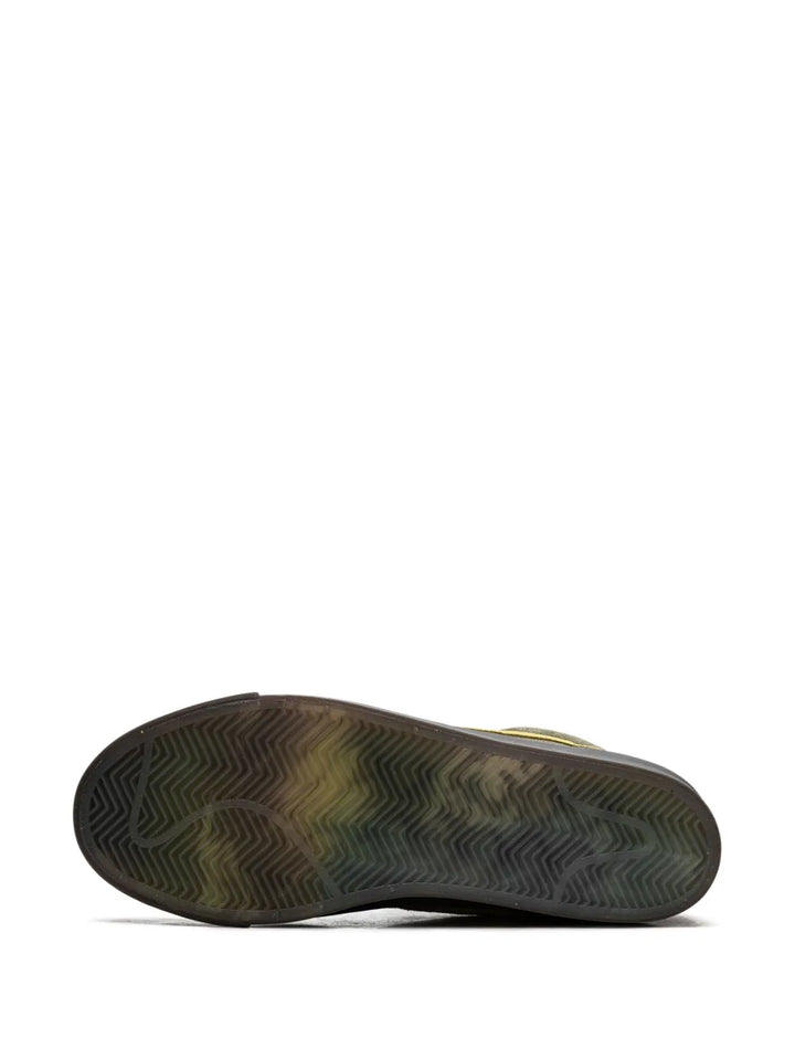 X Antihero Zoom Blazer Mid Sneakers