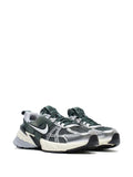 V2K Run Vintage Green/White/Obsidian Sneakers