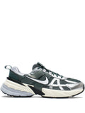 V2K Run Vintage Green/White/Obsidian Sneakers