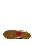 Sb Dunk Seattle Sonics - Fir/Fire Red/University Gold Sneakers