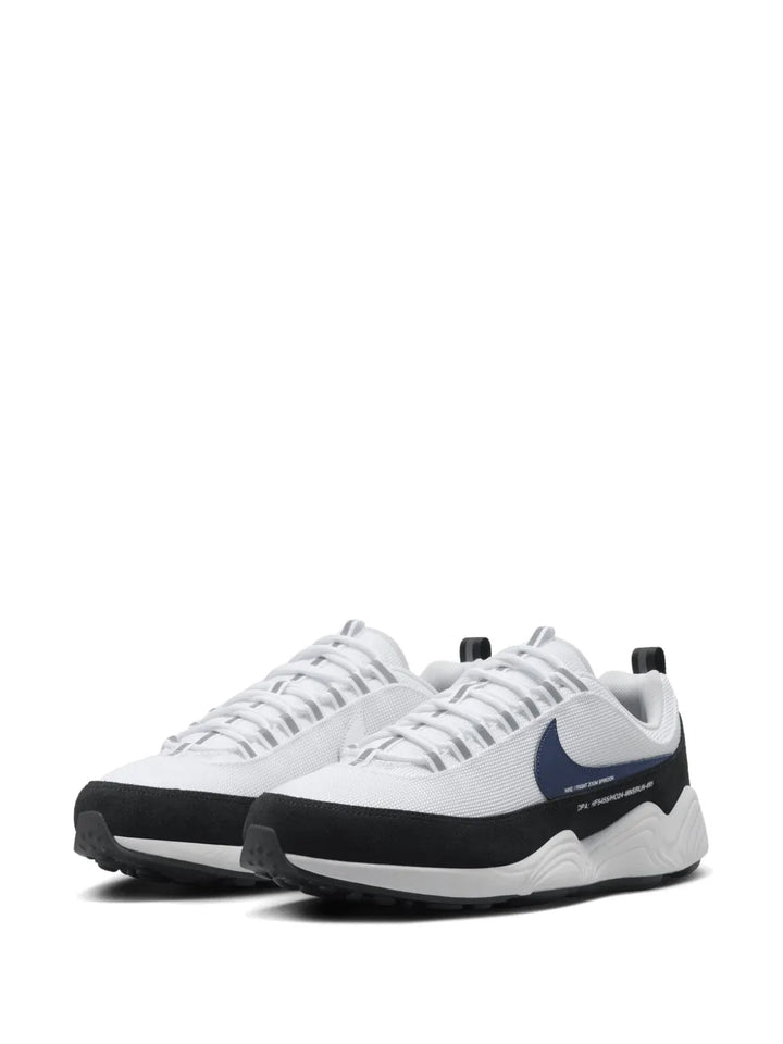 X Fragment Zoom Spiridon Sneakers