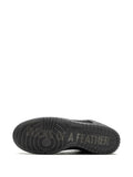X Division Street Dunk Low What The Duck Alternate Sneakers