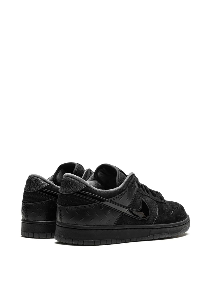 X Division Street Dunk Low What The Duck Alternate Sneakers