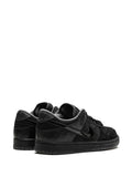 X Division Street Dunk Low What The Duck Alternate Sneakers