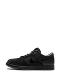 X Division Street Dunk Low What The Duck Alternate Sneakers