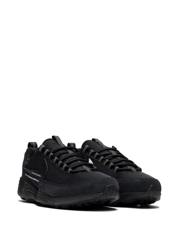 X Fragment Zoom Spiridon Sneakers