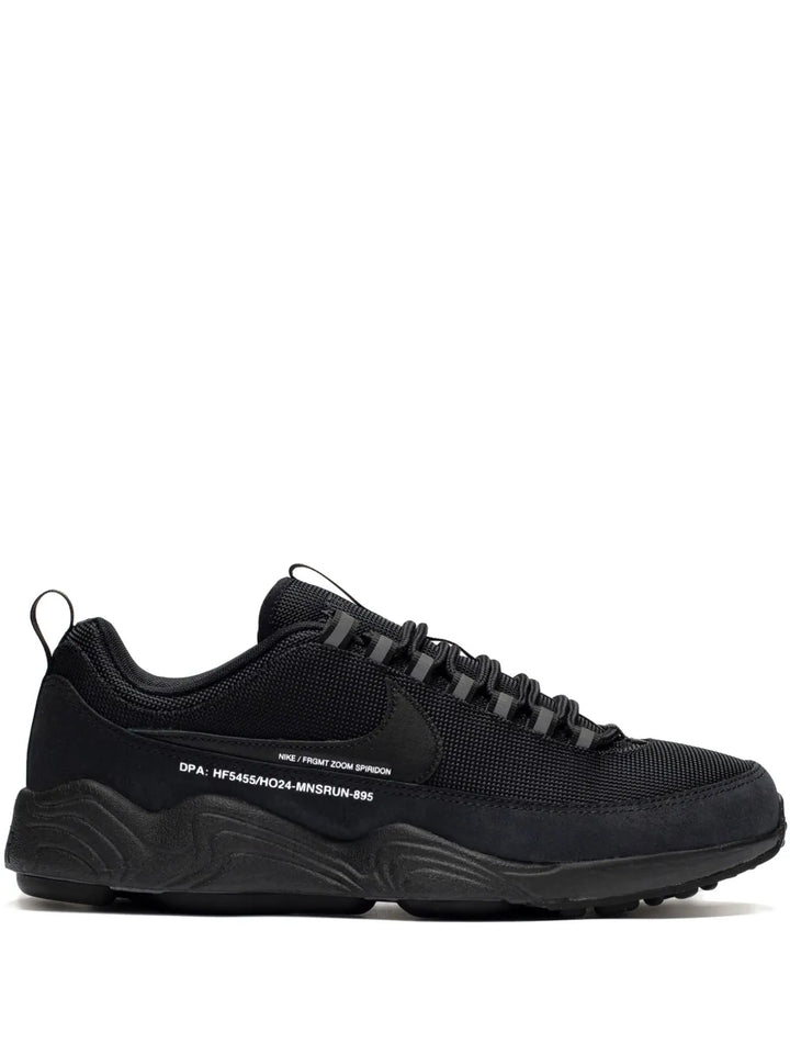 X Fragment Zoom Spiridon Sneakers