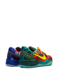 What The Kobe 8 Protro Multi-Color Sneakers