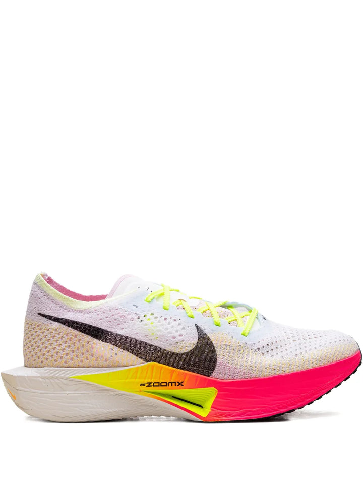 Zoomx Vaporfly 3 Multi Color