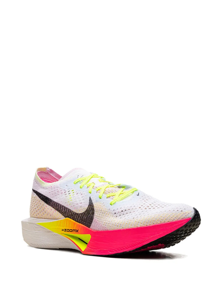 Zoomx Vaporfly 3 Multi Color