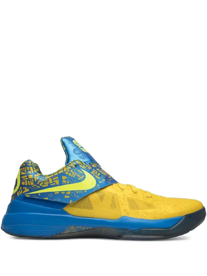 Zoom Kd 4 Scoring Title 2025 Sneakers