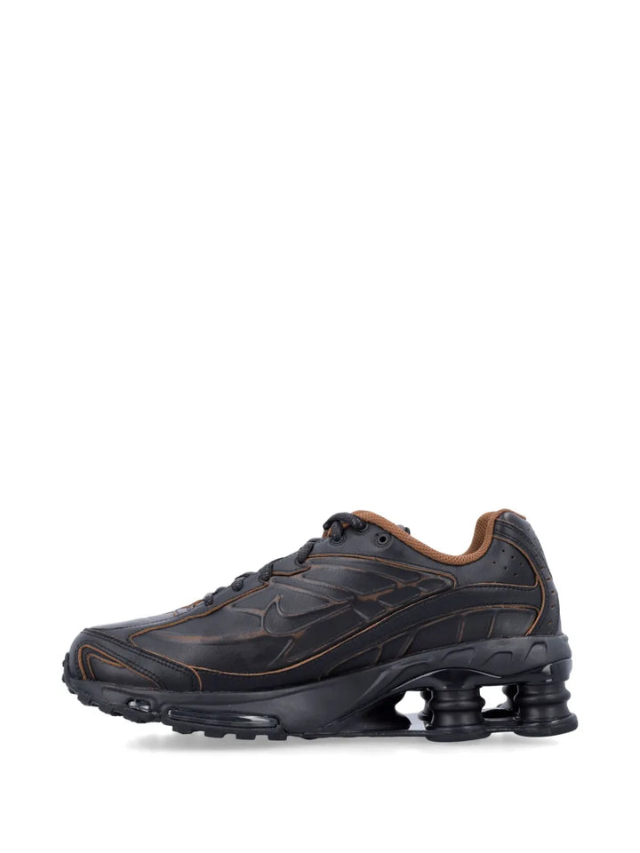 Shox Ride 2 Premium Sneakers