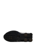 Shox R4 Ironstone/Off Noir/Off Noir Sneakers