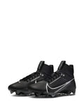 Vapor Edge Pro 360 2 Black7Iron Grey/White Cleats