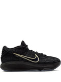 X Victor Wembanyama Zoom Gt Hustle 3 Black Label Sneakers